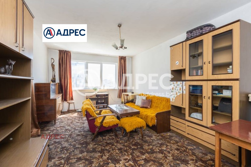 Продава  3-стаен, град Варна, Младост 1 •  155 000 EUR • ID 13712496 — holmes.bg - [1] 