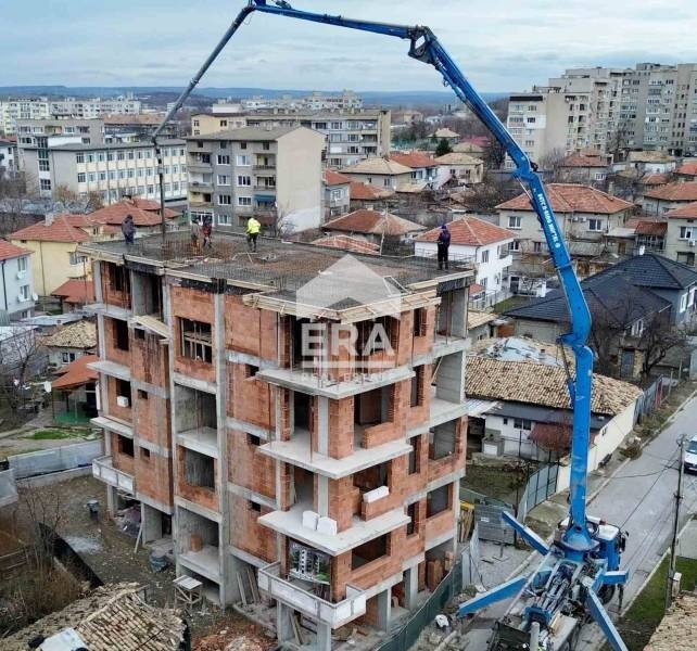 Продава  3-стаен град Търговище , Център , 109 кв.м | 50450907 - изображение [3]