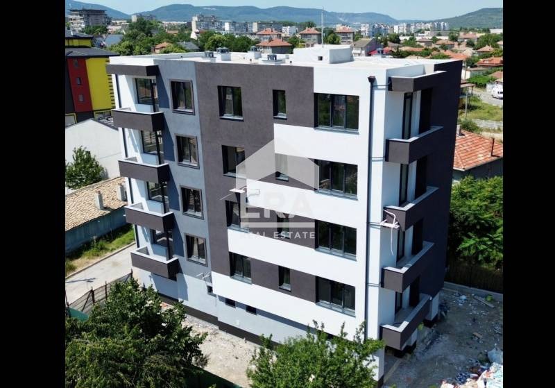 Satılık  2 yatak odası Targovişe , Centar , 109 metrekare | 67718641 - görüntü [2]