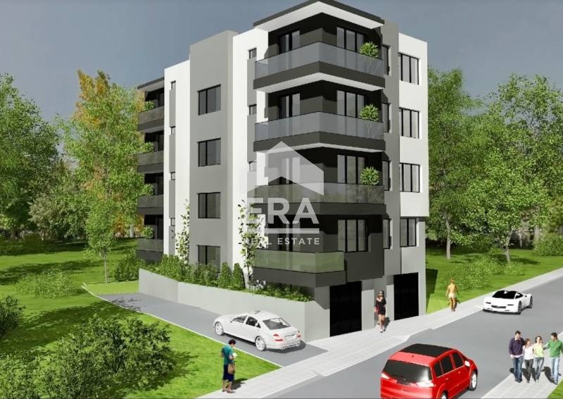 Продава  3-стаен град Търговище , Център , 109 кв.м | 50450907 - изображение [7]