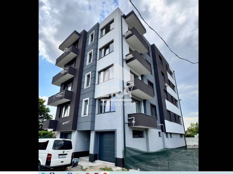 Satılık  2 yatak odası Targovişe , Centar , 109 metrekare | 67718641 - görüntü [4]