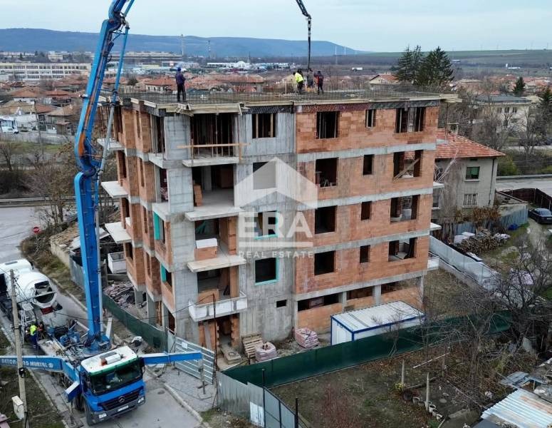 Продава  3-стаен град Търговище , Център , 109 кв.м | 50450907 - изображение [5]