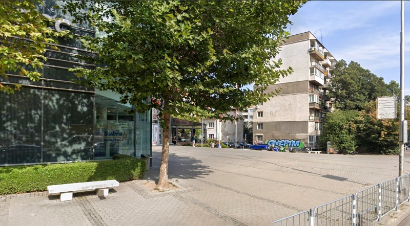 À venda  2 quartos Sofia , Oborichtche , 80 m² | 83716719