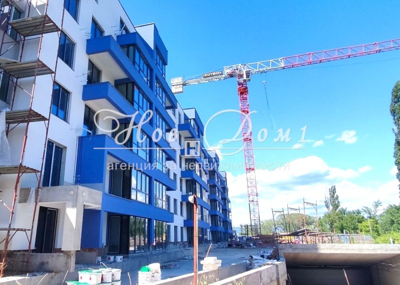 Te koop  2 slaapkamers Sofia , Obelja 2 , 97 m² | 29701247 - afbeelding [4]