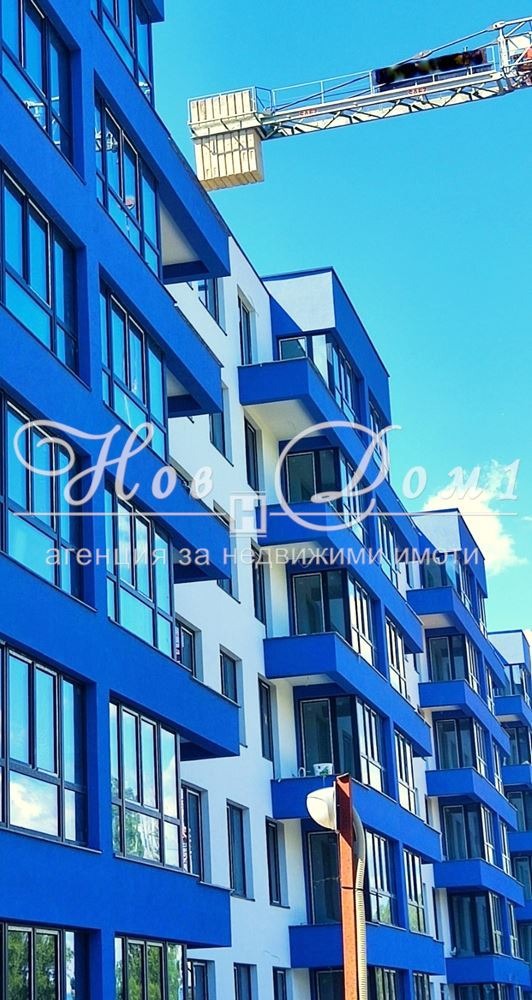 Te koop  2 slaapkamers Sofia , Obelja 2 , 97 m² | 29701247 - afbeelding [11]