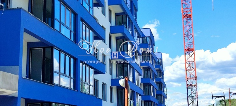 Te koop  2 slaapkamers Sofia , Obelja 2 , 97 m² | 29701247