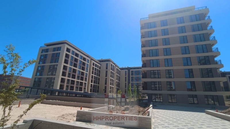 Na prodej  2 ložnice Plovdiv , Trakija , 104 m2 | 81750235 - obraz [3]