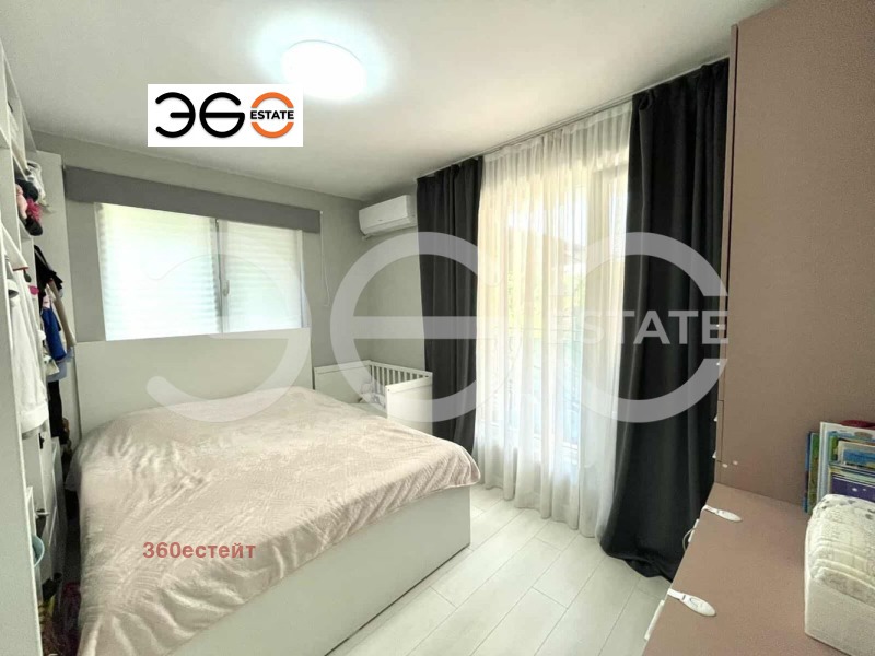 Zu verkaufen  2 Schlafzimmer Warna , Wladislaw Warnentschik 1 , 82 qm | 45694613 - Bild [6]