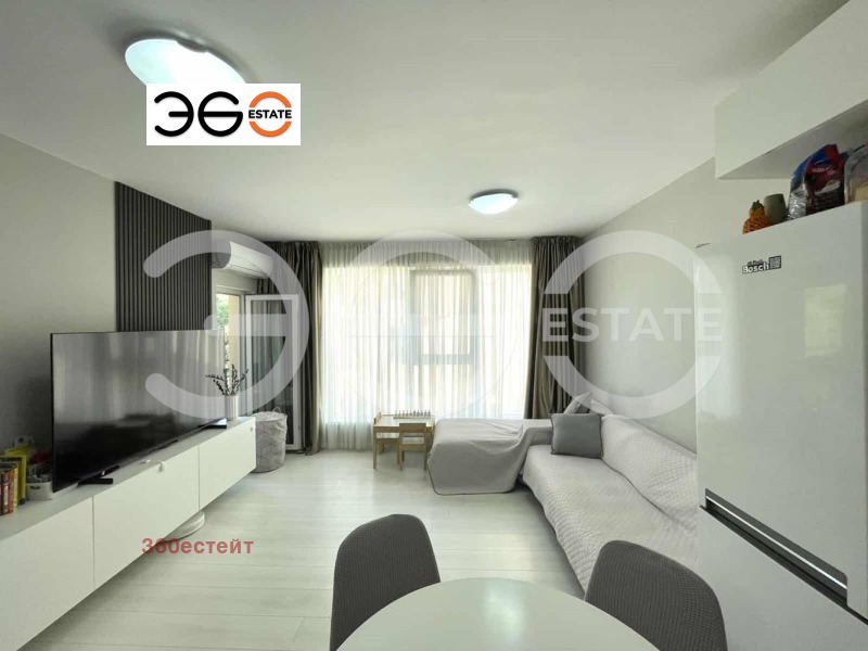 Zu verkaufen  2 Schlafzimmer Warna , Wladislaw Warnentschik 1 , 82 qm | 45694613 - Bild [3]