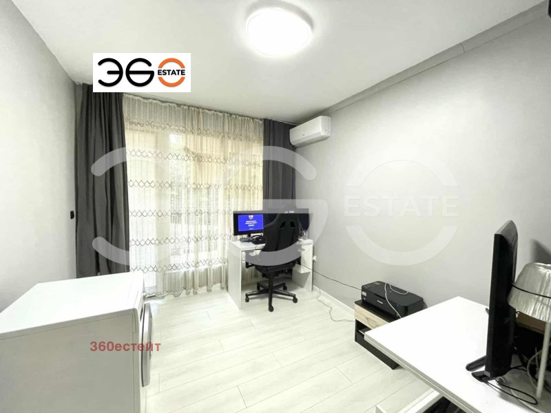 Zu verkaufen  2 Schlafzimmer Warna , Wladislaw Warnentschik 1 , 82 qm | 45694613 - Bild [7]