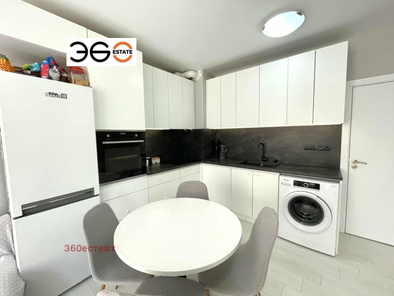Zu verkaufen  2 Schlafzimmer Warna , Wladislaw Warnentschik 1 , 82 qm | 45694613 - Bild [5]