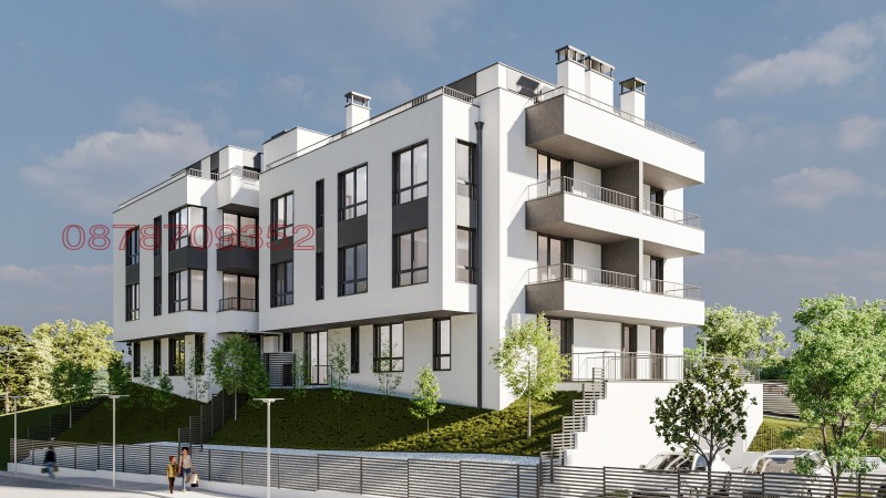 Продава 3-СТАЕН, град София, Горубляне • 205000 € / 400945.15 лв. • 18223656 1