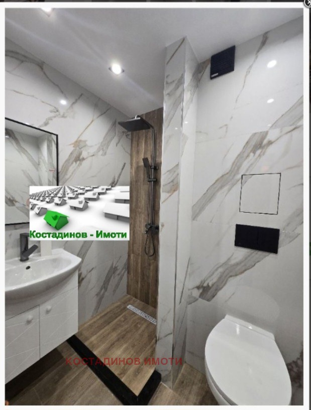 Продава 3-СТАЕН, гр. Пловдив, Кършияка, снимка 5 - Апартаменти - 52530916