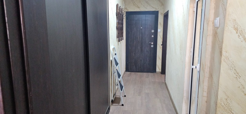 Продава 3-СТАЕН, гр. Перник, Център, снимка 11 - Апартаменти - 52694741