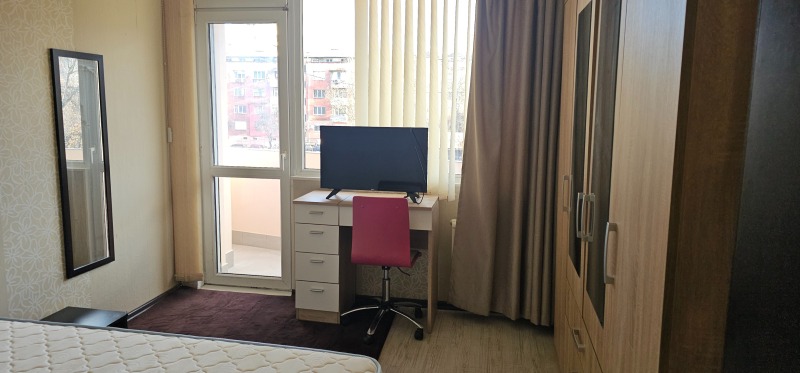 Продава 3-СТАЕН, гр. Перник, Център, снимка 4 - Апартаменти - 52694741