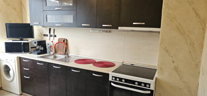 Продава 3-СТАЕН, гр. Перник, Център, снимка 9 - Апартаменти - 52694741