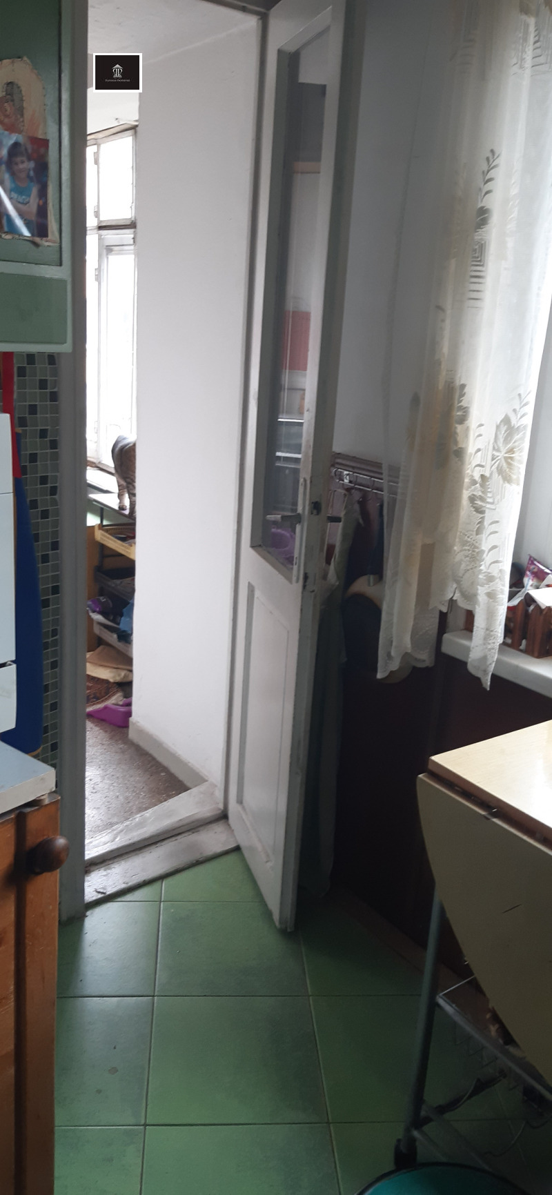 Продава 3-СТАЕН, гр. София, Лозенец, снимка 2 - Апартаменти - 52863694