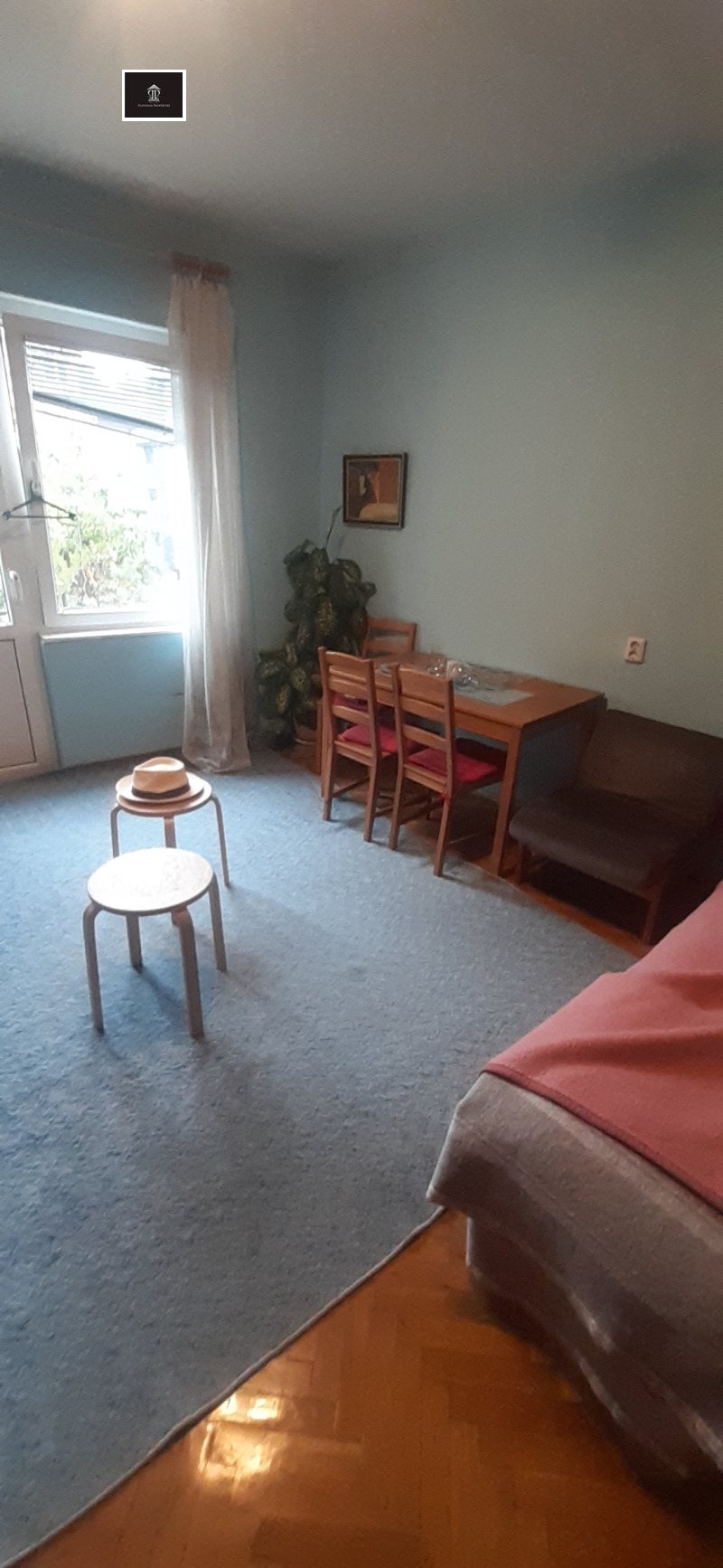 Продава 3-СТАЕН, гр. София, Лозенец, снимка 5 - Апартаменти - 52863694