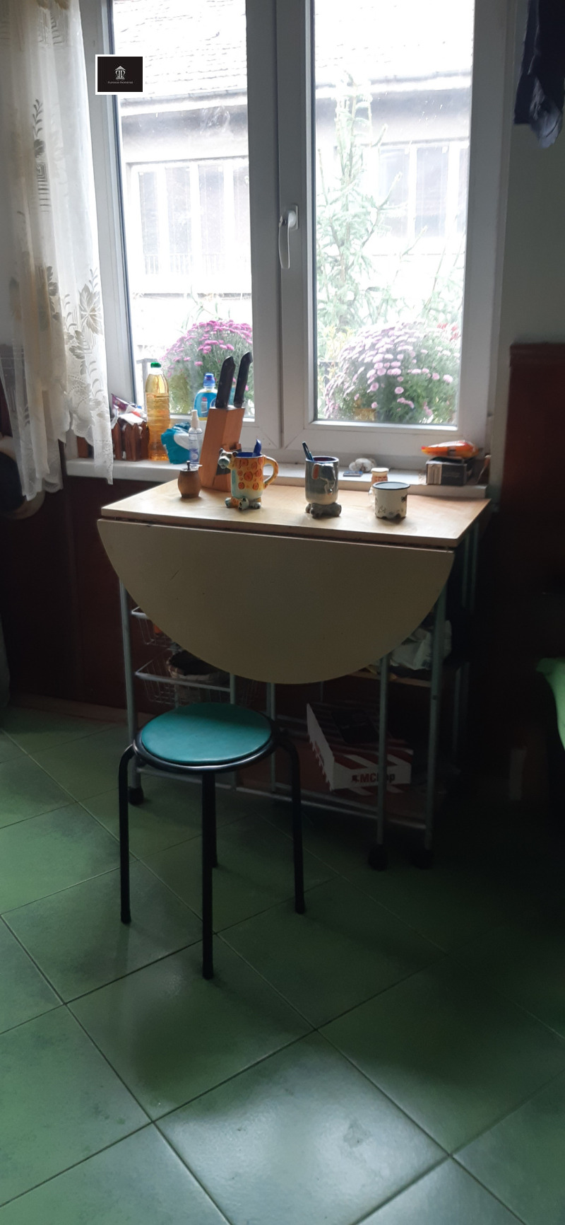 Продава 3-СТАЕН, гр. София, Лозенец, снимка 3 - Апартаменти - 52863694