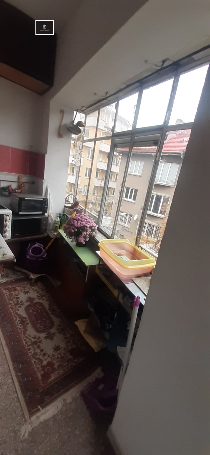 Продава 3-СТАЕН, гр. София, Лозенец, снимка 8 - Апартаменти - 52863694