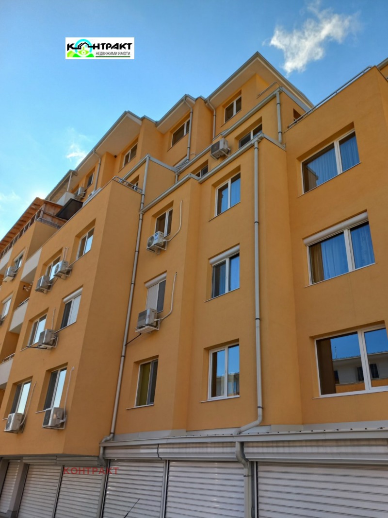 Продава 4-СТАЕН, гр. Стара Загора, Самара 3, снимка 4 - Aпартаменти - 49178950