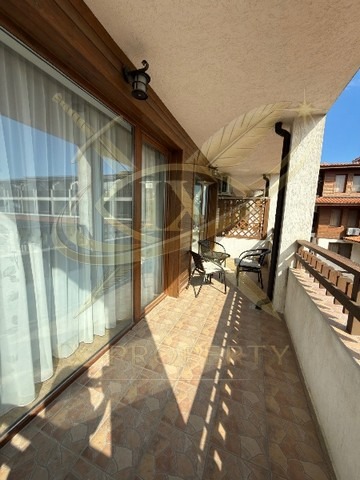 Продава 4-СТАЕН, гр. Свети Влас, област Бургас, снимка 11 - Апартаменти - 54367189