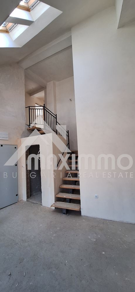 Продава МНОГОСТАЕН, гр. Варна, Колхозен пазар, снимка 15 - Апартаменти - 55430288