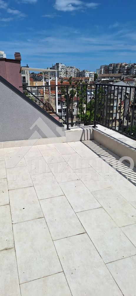 Продава МНОГОСТАЕН, гр. Варна, Колхозен пазар, снимка 8 - Апартаменти - 55430288