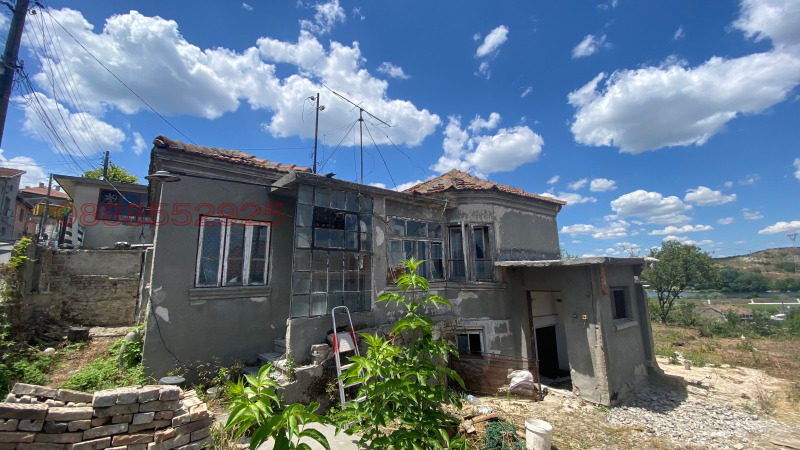 For Sale  House region Varna , Beloslav , 65 sq.m | 52485443 - image [7]