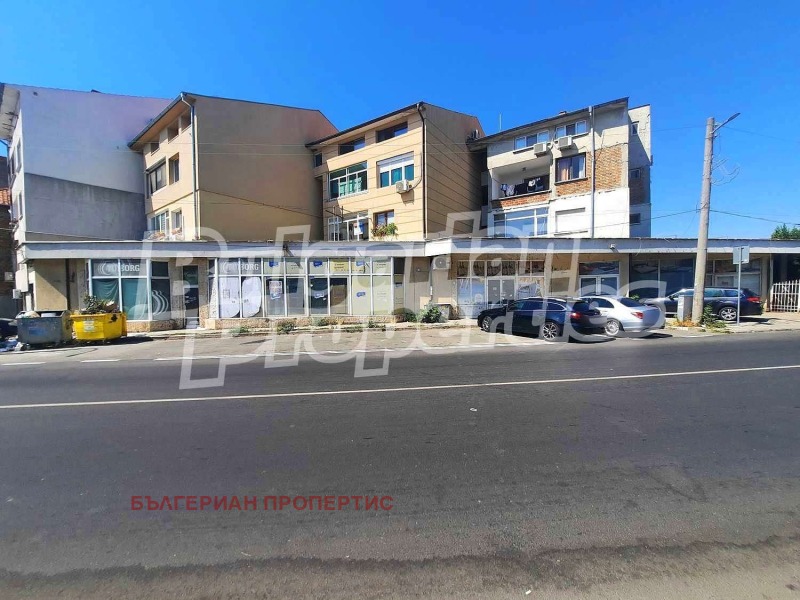 Продава  Магазин област Бургас , гр. Поморие , 165 кв.м | 68605458