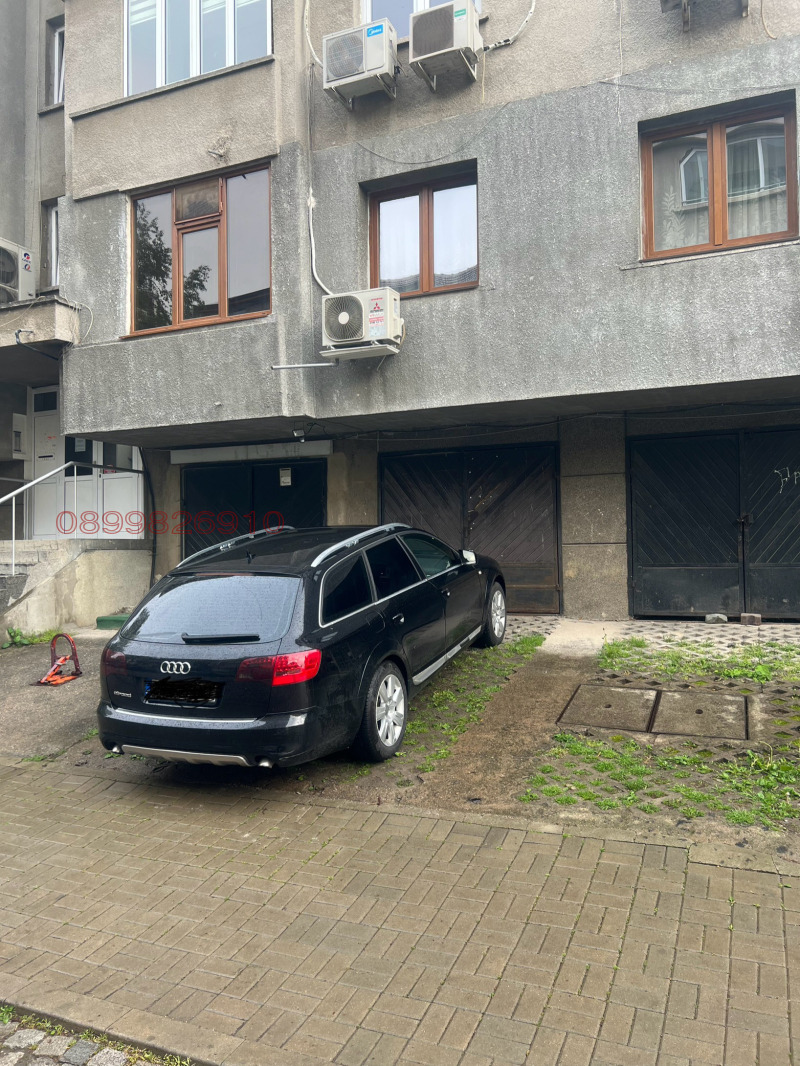 Till salu  Garage Sofia , Lozenec , 16 kvm | 73520735