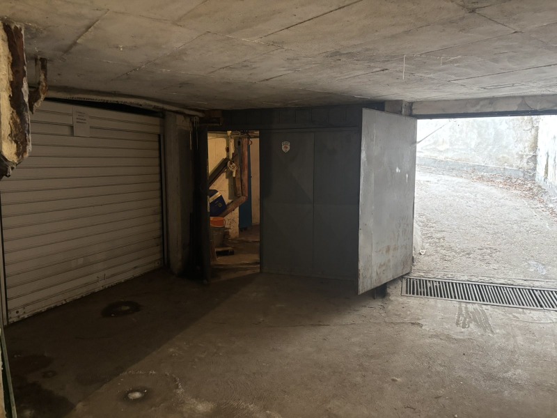Zu verkaufen  Garage Sofia , Zentar , 19 qm | 10563062 - Bild [5]