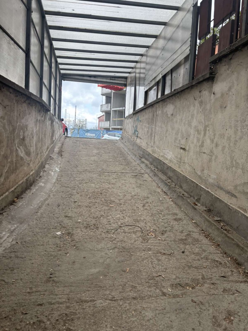 Zu verkaufen  Garage Sofia , Zentar , 19 qm | 10563062 - Bild [3]