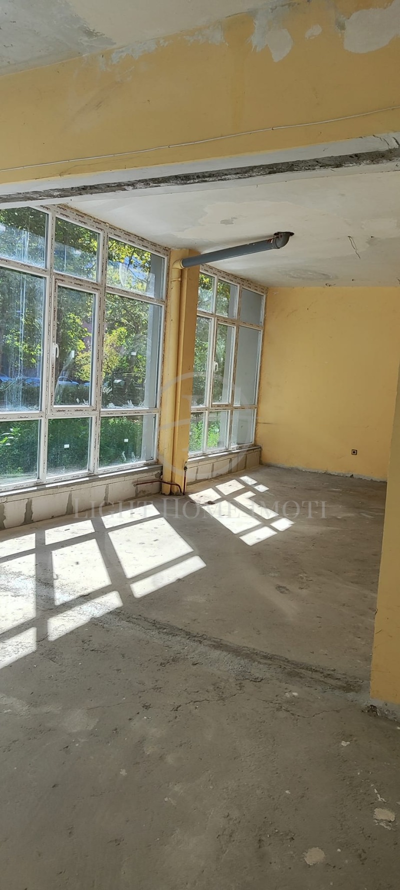 De vânzare  Cladire industriala Plovdiv , Gagarin , 410 mp | 28259165 - imagine [4]