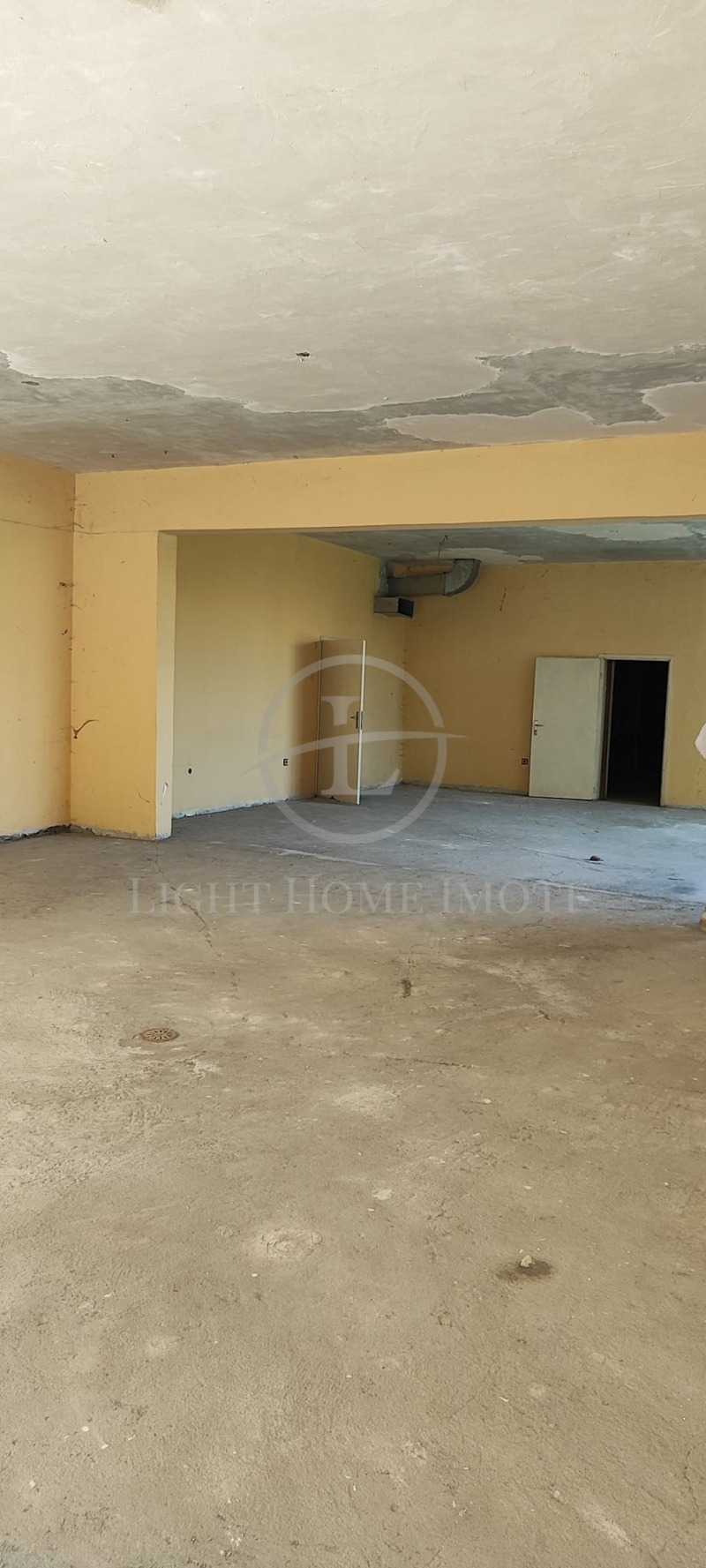 De vânzare  Cladire industriala Plovdiv , Gagarin , 410 mp | 28259165 - imagine [3]