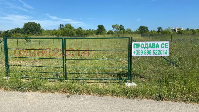 Продава ПАРЦЕЛ, гр. Царево, област Бургас, снимка 4 - Парцели - 52786364