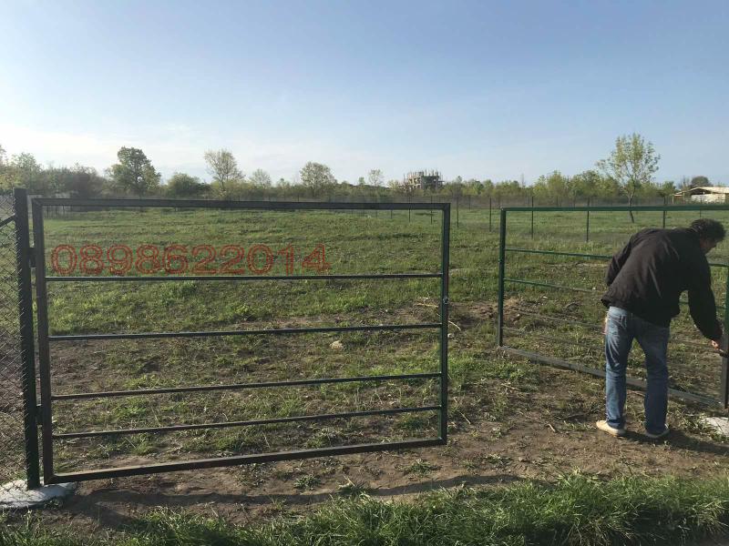 Продава ПАРЦЕЛ, гр. Царево, област Бургас