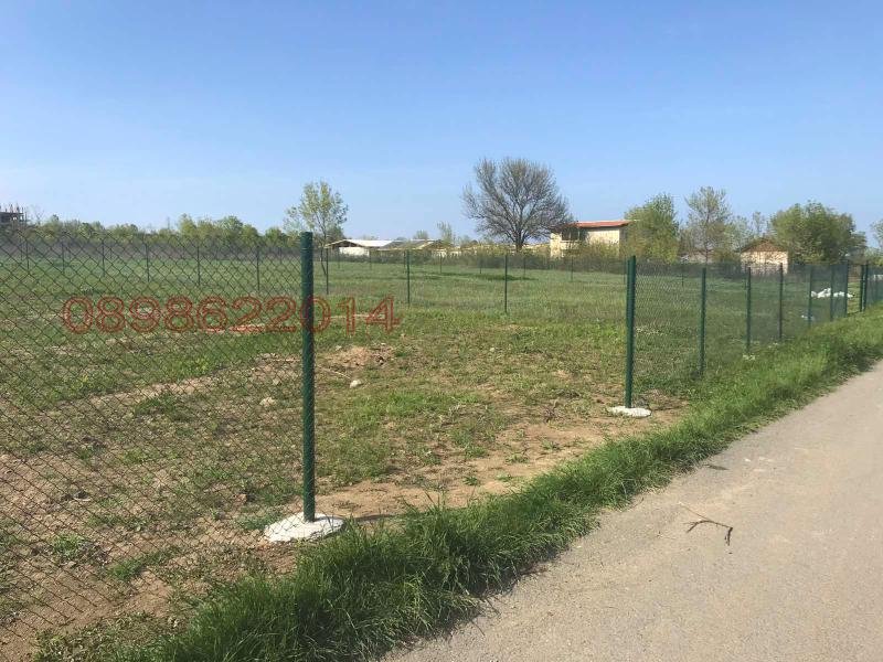 Продава ПАРЦЕЛ, гр. Царево, област Бургас, снимка 2 - Парцели - 52786364