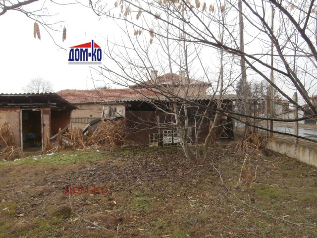 Продава  Парцел област Пазарджик , с. Крали Марко , 688 кв.м | 22981585 - изображение [3]