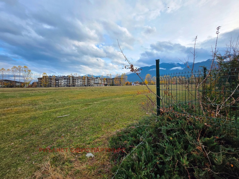 Продава ПАРЦЕЛ, гр. Разлог, област Благоевград, снимка 3 - Парцели - 49990729