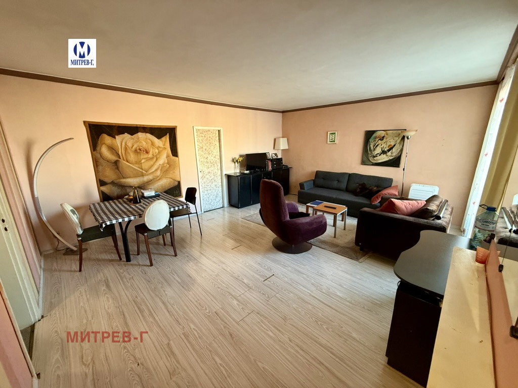 Продава 2-СТАЕН, гр. София, Белите брези, снимка 2 - Апартаменти - 53366995