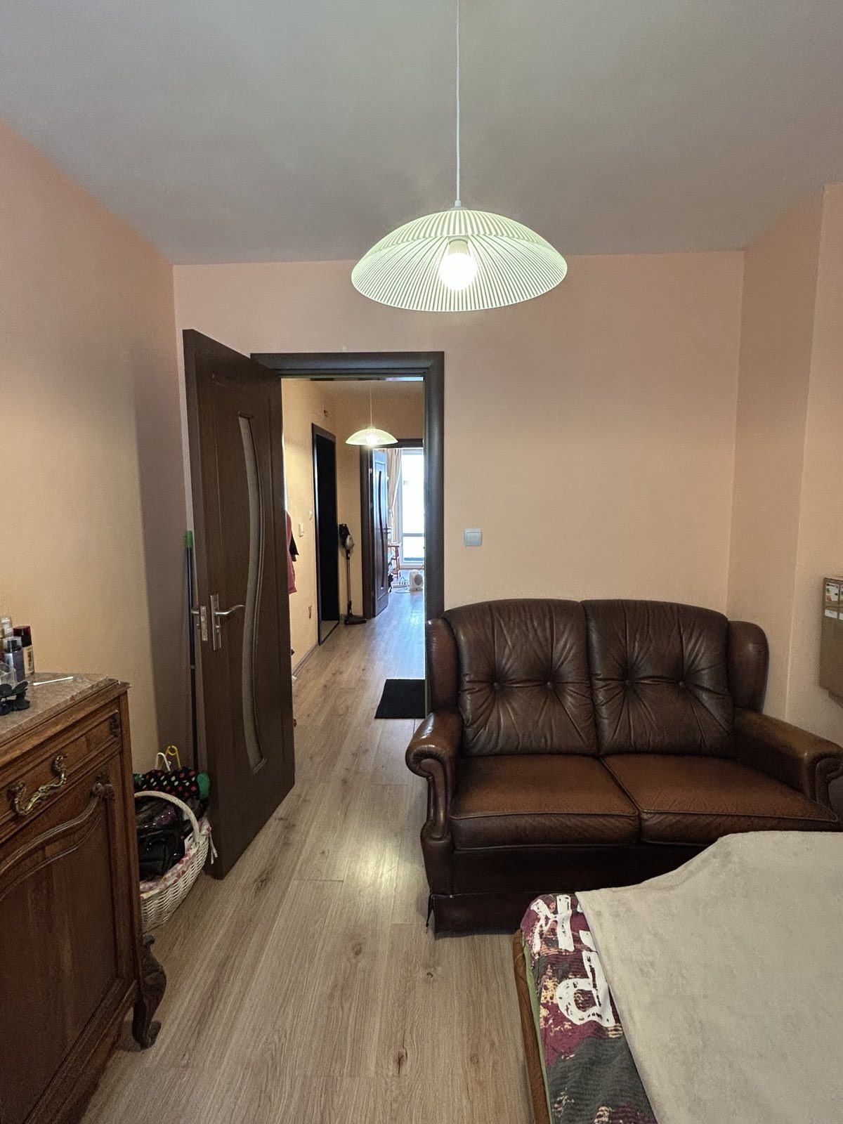 Продава 2-СТАЕН, гр. Варна, ВИНС-Червен площад, снимка 6 - Апартаменти - 53710393