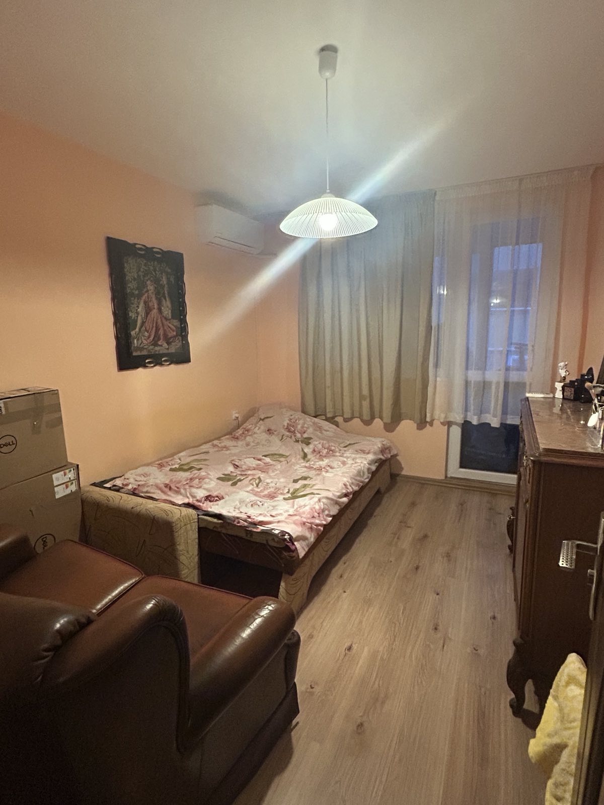 Продава 2-СТАЕН, гр. Варна, ВИНС-Червен площад, снимка 4 - Апартаменти - 53710393