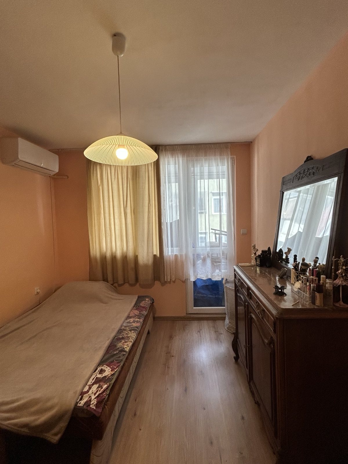 Продава 2-СТАЕН, гр. Варна, ВИНС-Червен площад, снимка 5 - Апартаменти - 53710393