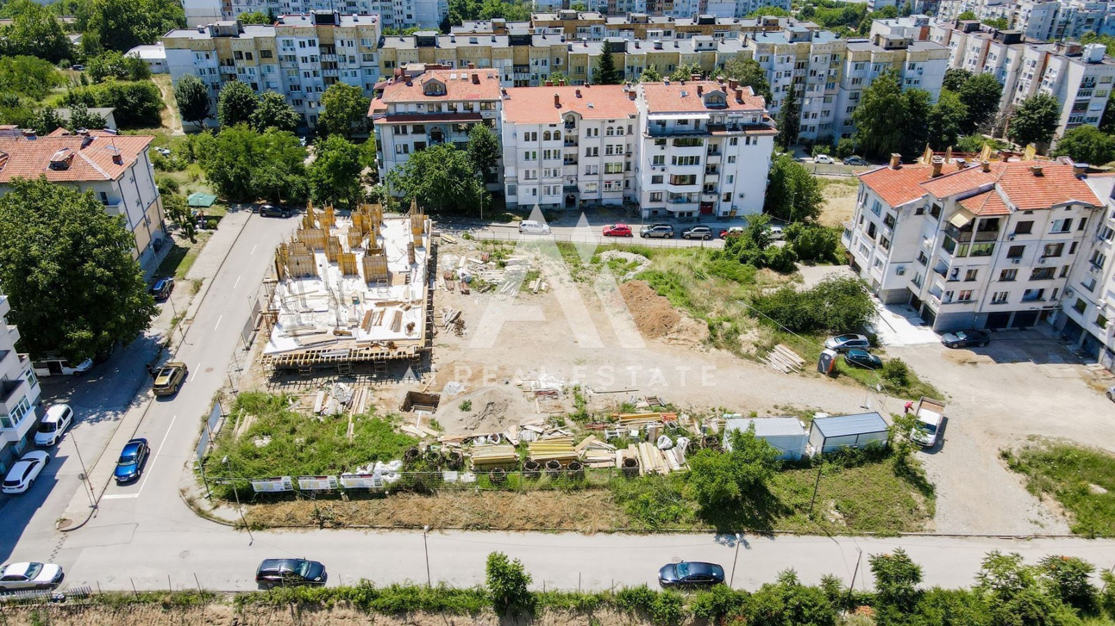 Продава 2-СТАЕН, гр. Плевен, Дружба 2, снимка 4 - Апартаменти - 54301533