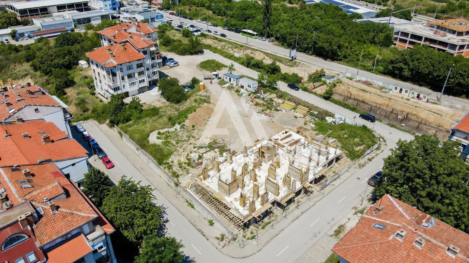 Продава 2-СТАЕН, гр. Плевен, Дружба 2, снимка 11 - Апартаменти - 54301533