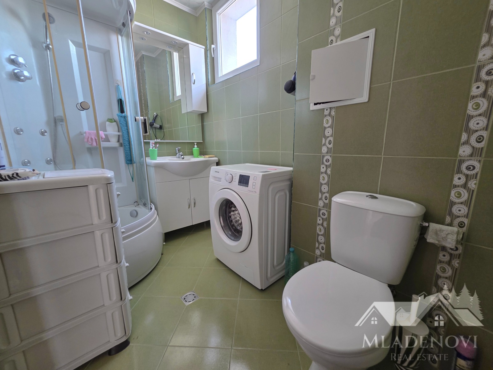 Продава 2-СТАЕН, гр. Бургас, Изгрев, снимка 10 - Апартаменти - 55801746