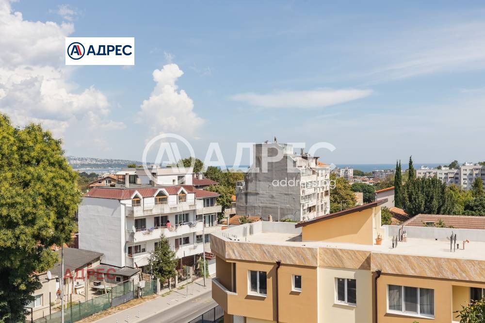 Продава 2-СТАЕН, гр. Варна, Аспарухово, снимка 7 - Апартаменти - 56191342