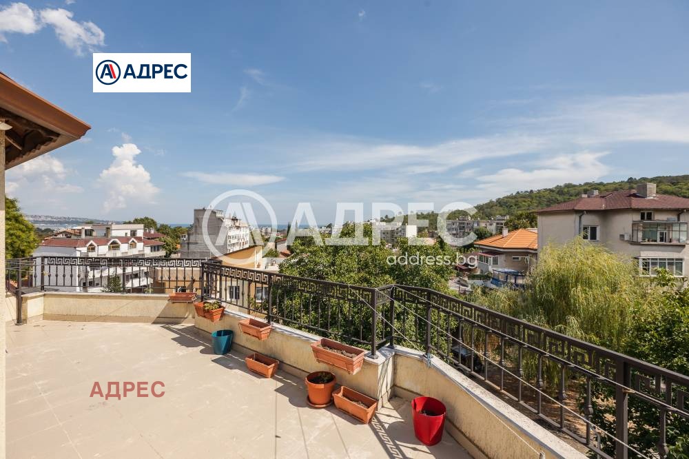 Продава 2-СТАЕН, гр. Варна, Аспарухово, снимка 3 - Апартаменти - 56191342