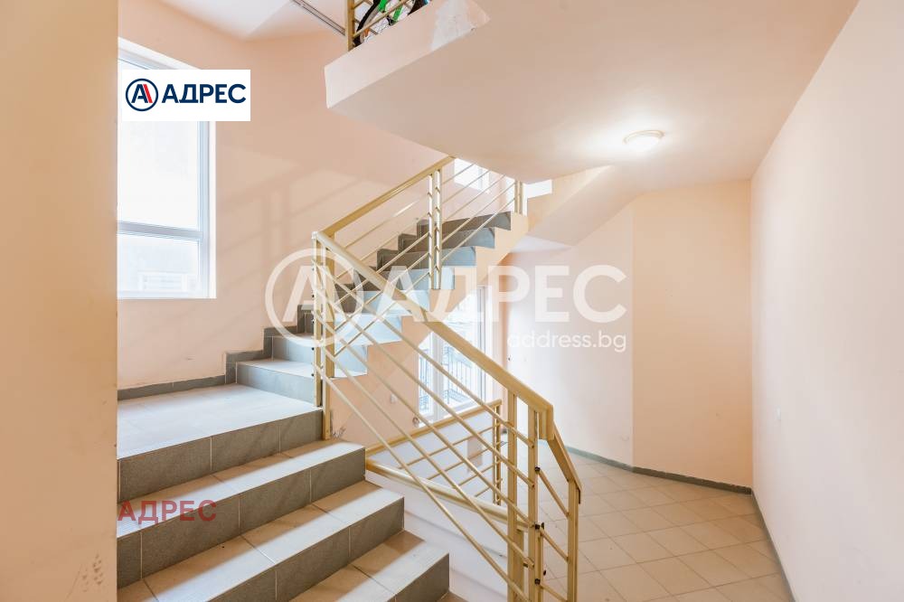 Продава 2-СТАЕН, гр. Варна, Аспарухово, снимка 14 - Апартаменти - 56191342